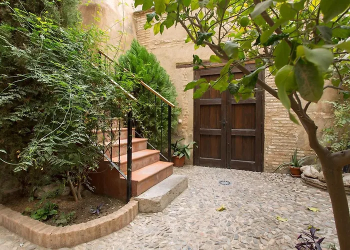 Apartamento Puerta Elvira Centro