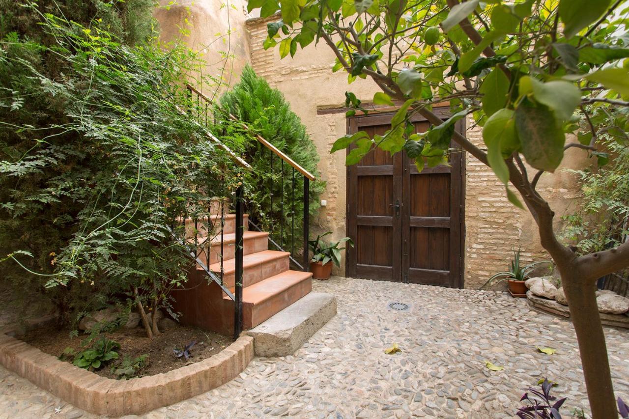 Appartement Puerta Elvira Centro Free Parking