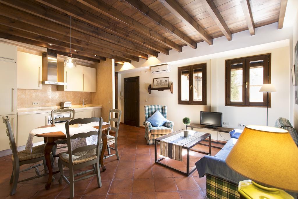 Appartement Puerta Elvira Centro Free Parking Grenade