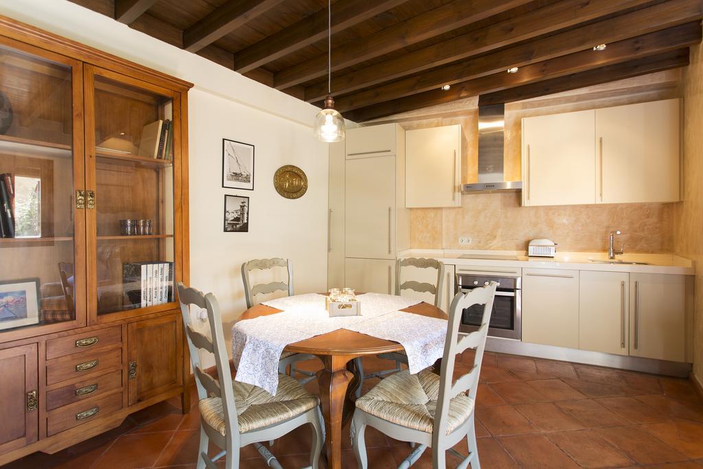 Puerta Elvira Centro Free Parking Appartement