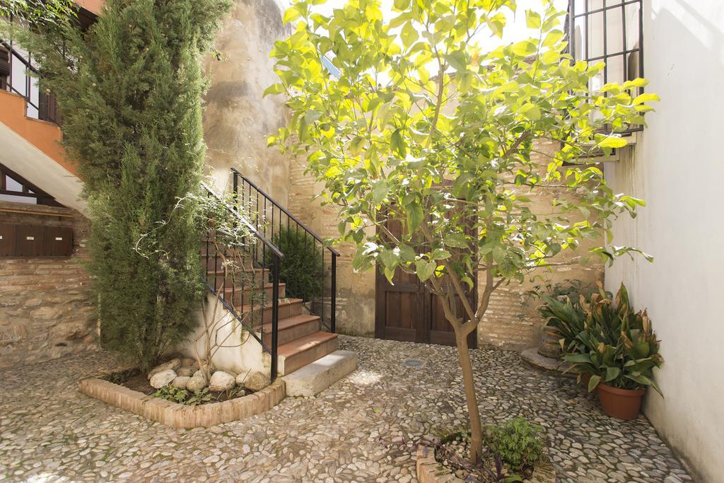 Appartement Puerta Elvira Centro Free Parking