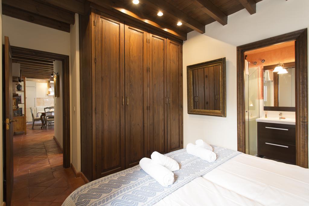 Appartement Puerta Elvira Centro Free Parking Grenade