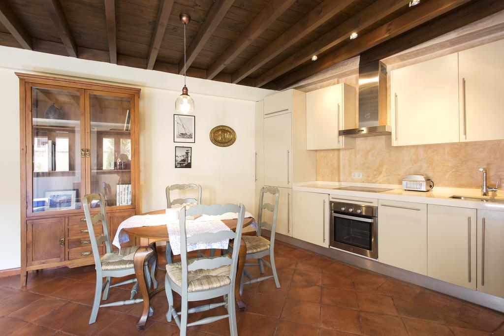 Puerta Elvira Centro Free Parking Appartement